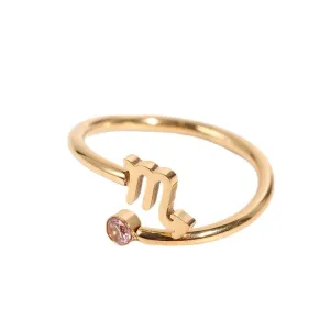 Constellation Ring