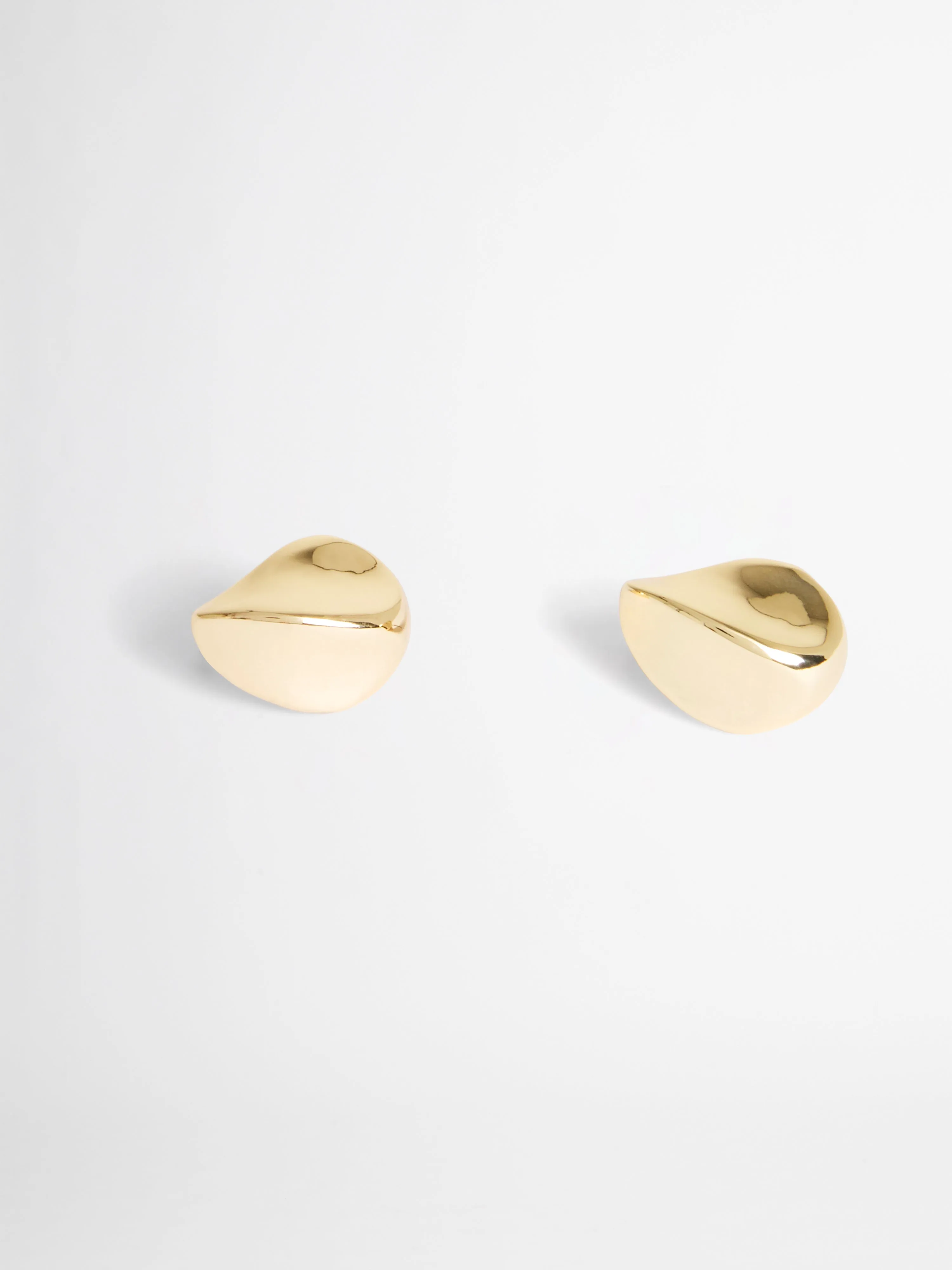 LAGUNA STUD EARRINGS