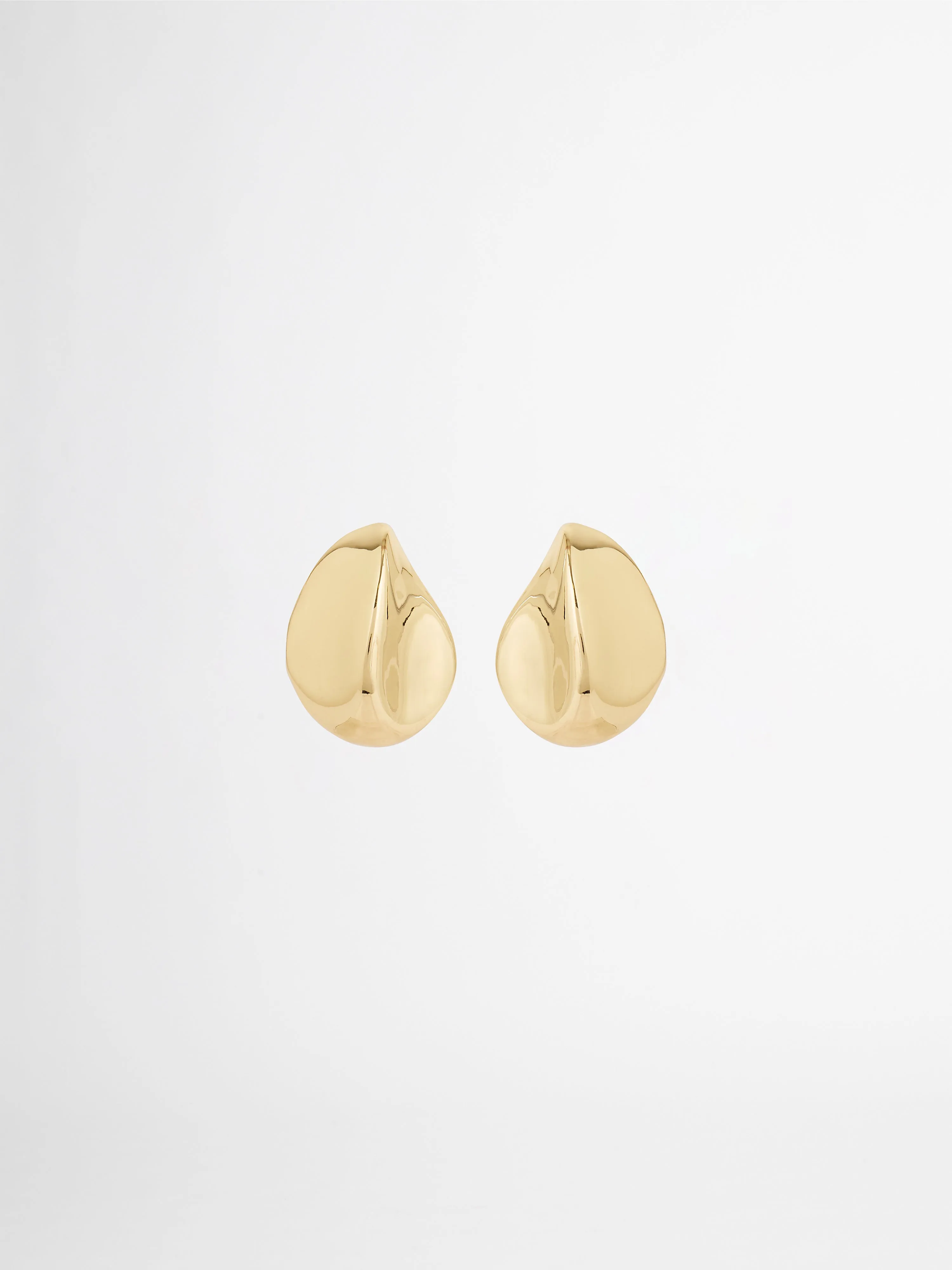 LAGUNA STUD EARRINGS