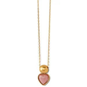 Loving Heart Necklace