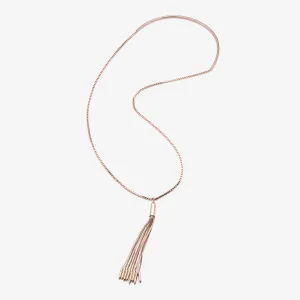 NEO TASSEL PENDANT