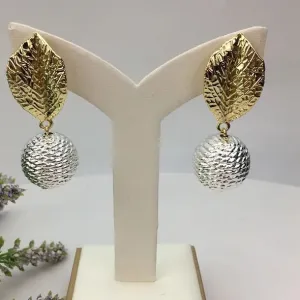 Non Tarnish Earrings