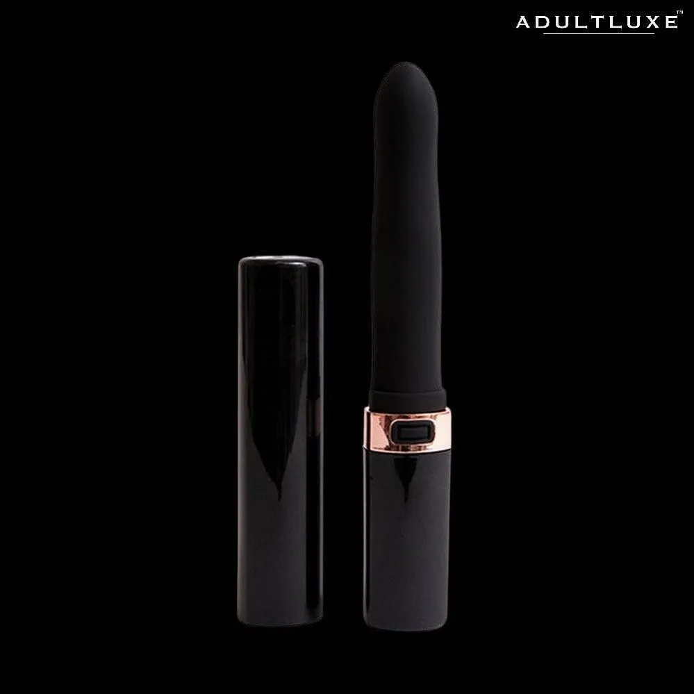 Nu Sensuelle Cache Lipstick Vibe