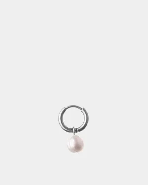 Pearl Drop Earring