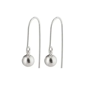 Pilgrim - Mabelle Earrings - Silver Plated