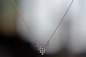 Pétale Necklace