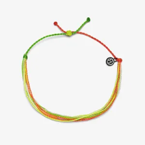 PURA VIDA ORIGINAL ANKLET SUMMER FRIDAYS