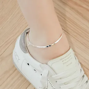 Snake Bone Anklet Female Japanese And Korean Simple